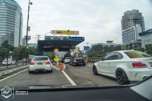 lebaraneurorun-01 (Lebaran Holiday E9x-er Gathering // Photo Coverage)