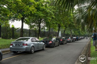 lebaraneurorun-04 (Lebaran Holiday E9x-er Gathering // Photo Coverage)