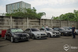 lebaraneurorun-05 (Lebaran Holiday E9x-er Gathering // Photo Coverage)