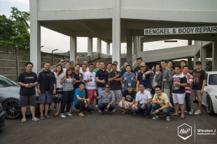 lebaraneurorun-06 (Lebaran Holiday E9x-er Gathering // Photo Coverage)