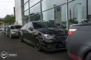 lebaraneurorun-07 (Lebaran Holiday E9x-er Gathering // Photo Coverage)