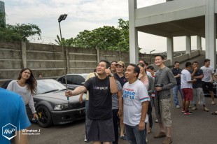 lebaraneurorun-08 (Lebaran Holiday E9x-er Gathering // Photo Coverage)