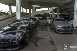 lebaraneurorun-09 (Lebaran Holiday E9x-er Gathering // Photo Coverage)