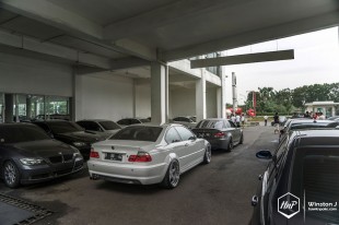 lebaraneurorun-10 (Lebaran Holiday E9x-er Gathering // Photo Coverage)