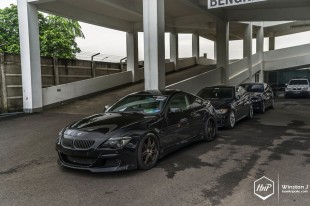 lebaraneurorun-11 (Lebaran Holiday E9x-er Gathering // Photo Coverage)