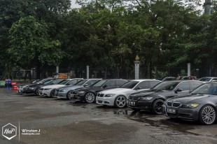 lebaraneurorun-12 (Lebaran Holiday E9x-er Gathering // Photo Coverage)