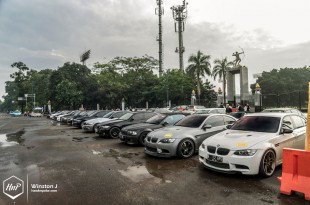 lebaraneurorun-18 (Lebaran Holiday E9x-er Gathering // Photo Coverage)