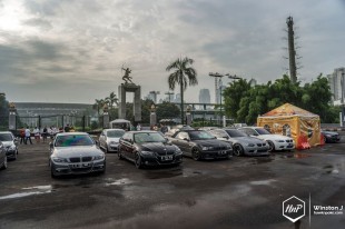 lebaraneurorun-19 (Lebaran Holiday E9x-er Gathering // Photo Coverage)