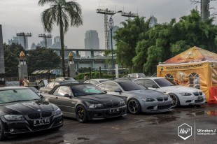 lebaraneurorun-20 (Lebaran Holiday E9x-er Gathering // Photo Coverage)