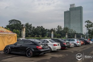 lebaraneurorun-21 (Lebaran Holiday E9x-er Gathering // Photo Coverage)