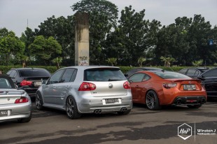 lebaraneurorun-22 (Lebaran Holiday E9x-er Gathering // Photo Coverage)