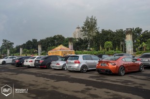 lebaraneurorun-23 (Lebaran Holiday E9x-er Gathering // Photo Coverage)