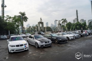 lebaraneurorun-24 (Lebaran Holiday E9x-er Gathering // Photo Coverage)