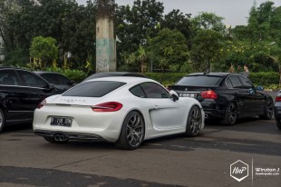 lebaraneurorun-25 (Lebaran Holiday E9x-er Gathering // Photo Coverage)