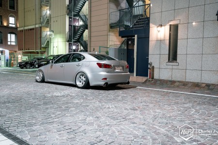 levelone-03 (LEVEL one JAPAN // Night Photoshoot)