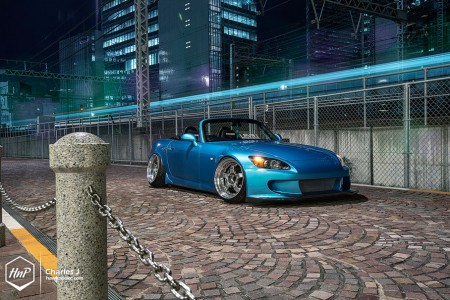 levelone-05 (LEVEL one JAPAN // Night Photoshoot)