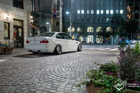 levelone-06 (LEVEL one JAPAN // Night Photoshoot)