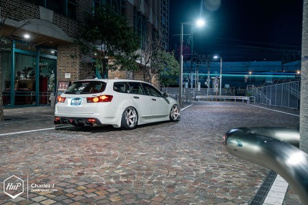 levelone-10 (LEVEL one JAPAN // Night Photoshoot)