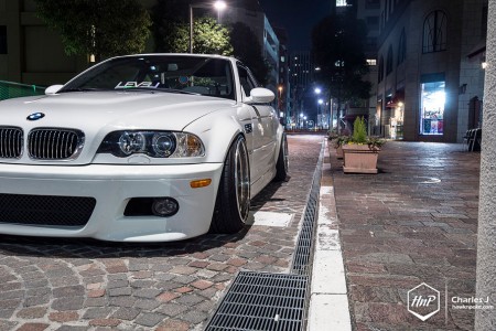 levelone-11 (LEVEL one JAPAN // Night Photoshoot)