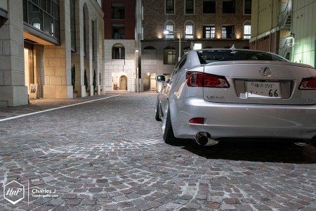 levelone-12 (LEVEL one JAPAN // Night Photoshoot)