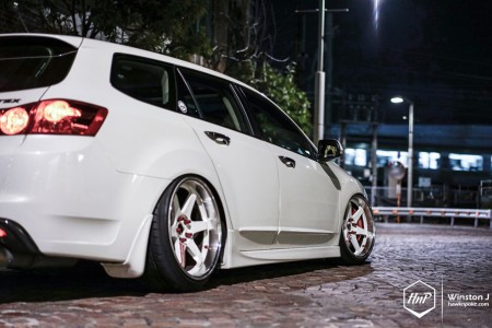 levelone-14 (LEVEL one JAPAN // Night Photoshoot)