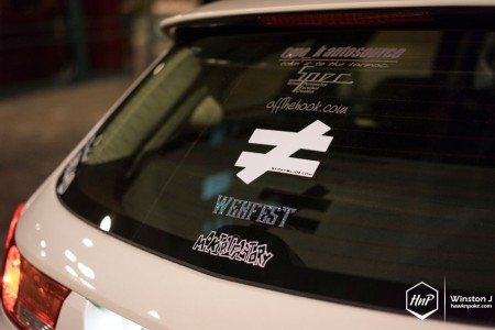 levelone-16 (LEVEL one JAPAN // Night Photoshoot)