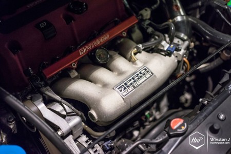 levelone-17 (LEVEL one JAPAN // Night Photoshoot)