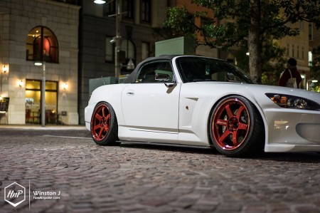 levelone-20 (LEVEL one JAPAN // Night Photoshoot)