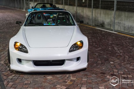 levelone-36 (LEVEL one JAPAN // Night Photoshoot)