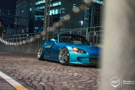 levelone-39 (LEVEL one JAPAN // Night Photoshoot)