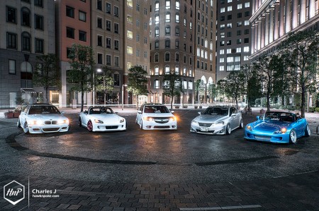 levelone-40 (LEVEL one JAPAN // Night Photoshoot)