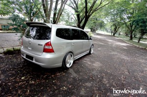 livinaboost-02 (Boosted // 2008 Livina)