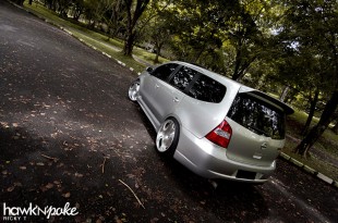 livinaboost-04 (Boosted // 2008 Livina)