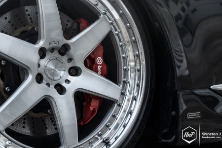 ls460adv-03 (Flagship Reborn // Lexus LS460L on ADV.1)