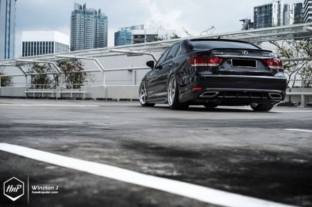 ls460adv-05 (Flagship Reborn // Lexus LS460L on ADV.1)