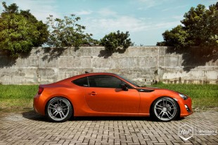 lukman86-12 (Primetime // Lukman’s GT86)