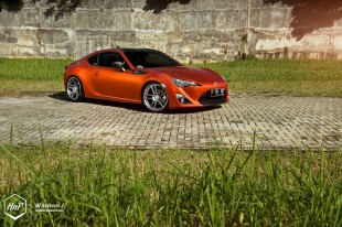 lukman86-18 (Primetime // Lukman’s GT86)