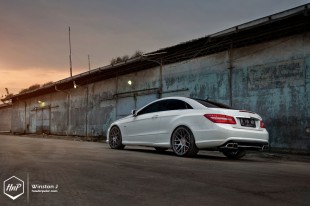 lukmanecoupe-01 (The Continental Coupe // Lukman’s E Coupe on BC Forged)