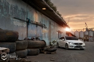 lukmanecoupe-10 (The Continental Coupe // Lukman’s E Coupe on BC Forged)