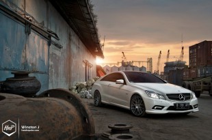 lukmanecoupe-11 (The Continental Coupe // Lukman’s E Coupe on BC Forged)