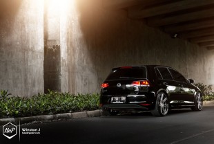 lukmanmk7-05 (The New Heir is Here // Golf MK7 on BC Forged)