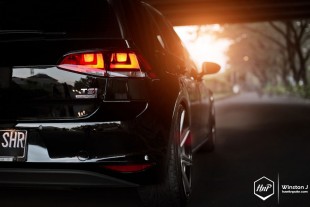 lukmanmk7-08 (The New Heir is Here // Golf MK7 on BC Forged)