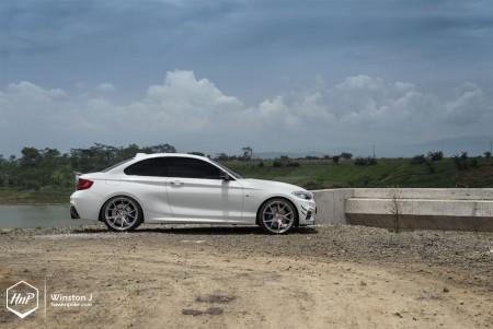 m235iklassen-01 (Sharp as Blades // M235i on Klassen iD)