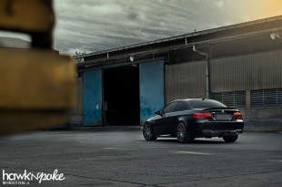 m3advb-03 (Black and Wild // E92 M3 on ADV.1)
