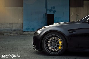 m3advb-04 (Black and Wild // E92 M3 on ADV.1)
