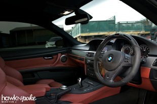m3advb-07 (Black and Wild // E92 M3 on ADV.1)