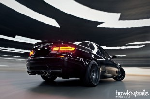 m3advb-12 (Black and Wild // E92 M3 on ADV.1)