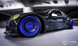 m3bean-01 (Superfrezh // Bean’s Liberty Walk M3 on Rotiform)