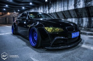 m3bean-09 (Superfrezh // Bean’s Liberty Walk M3 on Rotiform)