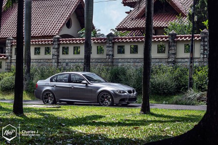 m3vorsteiner-01 (Subtle Speeds // BMW M3 Sedan on Vorsteiner)